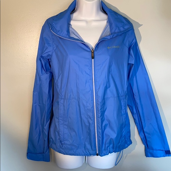 Columbia Jackets & Blazers - 🆕 Women’s Columbia Rain Jacket